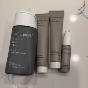 ☀️🌴 Assorted Living Proof Hair Care
